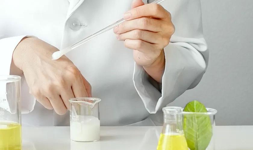 Private Label & Custom Formula - Ingredient Compliance