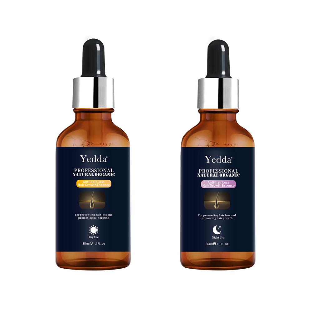 Hair Growth Oil Manufacturer | Private Label & OEM Hair Care Solutions